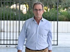 Δίκη Λιγνάδη: Συνεχίζεται με καταθέσεις φίλων των καταγγελόντων