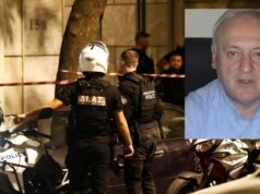 Δολοφονία Σταύρου Γεωργίου: Τα στοιχεία που οδήγησαν στη σύλληψη του 28χρονου