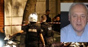 Δολοφονία Σταύρου Γεωργίου: Ο 28χρονος παραδέχθηκε ότι γνώριζε καιρό τον δικηγόρο