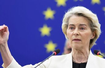 Νέα εμπορική ισορροπία ΕΕ – ΗΠΑ: Η Κομισιόν δέχεται τους αμερικανικούς δασμούς υπό έναν βασικό όρο