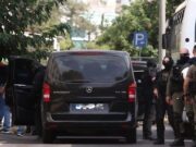Marfin: Στη φυλακή χωρίς στοιχεία – «Δεν υπάρχει ταυτοποίηση, αλλά αναφορά σε κινητά»