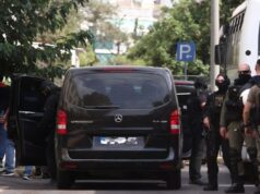 Marfin: Στη φυλακή χωρίς στοιχεία – «Δεν υπάρχει ταυτοποίηση, αλλά αναφορά σε κινητά»