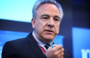 Θάνος Ντόκος: Ρώσοι φαρσέρ έβγαλαν συνομιλία με τον σύμβουλο του Μητσοτάκη – «Εκλογές σε λίγους μήνες»