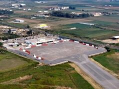 Φεύγουν και ξεπουλάνε τα πάντα – Στην FRAPORT και το αεροδρόμιο Καλαμάτας – Αφήνουν καμένη γη πίσω όπως οι κατακτητές στην κατοχή