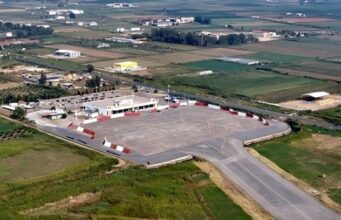 Φεύγουν και ξεπουλάνε τα πάντα – Στη FRAPORT και το αεροδρόμιο Καλαμάτας – Αφήνουν καμένη γη πίσω όπως οι κατακτητές στην κατοχή