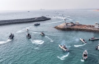 Αντίστροφη μέτρηση για τον αποκλεισμό του Ιράν από τις ΗΠΑ