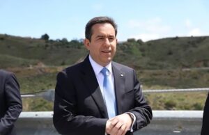 Νότης Μηταράκης για υπόθεση ΟΠΕΚΕΠΕ: Η Ευρωπαϊκή Εισαγγελία δεν διαπίστωσε καμία παράνομη ενέργεια από μέρους μου