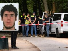 Γερμανία: Έκθετος ο Μερτς για το αιματηρό περιστατικό με τον ισλαμιστή τρομοκράτη
