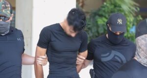 Δολοφονία Σταύρου Γεωργίου: Ποινική δίωξη για ανθρωποκτονία σε βάρος του 28χρονου
