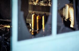 Έκρηξη σε βιοτεχνία στα Χανιά: Διασωληνωμένος στη ΜΕΘ ο εγκαυματίας