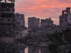 Γάζα: Τουλάχιστον 9 νεκροί από ισραηλινά πυρά, ανάμεσα τους δύο παιδιά