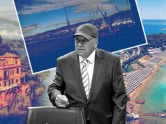 Ξεφτίλα Μητσοτάκη – Μπλοκάρει τις κυρώσεις κατά της Ρωσίας για να εξυπηρετήσει τον εφοπλιστή Προκοπίου και τα συμφέροντά του – Μία απάτη η δήθεν συμπαράσταση στην Ουκρανία