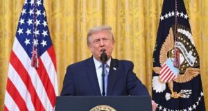 Τραμπ: Μετά τον θάνατο Αμερικανών στρατιωτών ζήτησε να «ανοίξουν οι πύλες της κόλασης» για το Ιράν