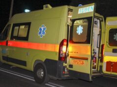 Ανακοπή καρδιάς για 30χρονη γυναίκα στους Αμπελόκηπους Θεσσαλονίκης – Νέοι άνθρωποι καταρρέουν παντού από ξαφνικά προβλήματα υγείας