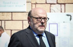 Ευάγγελος Αντώναρος: «Κάτω από 20% η Νέα Δημοκρατία στις κρυφές δημοσκοπήσεις – Οδεύει προς το 18% με τις πολιτικές επιλογές του Μητσοτάκη»
