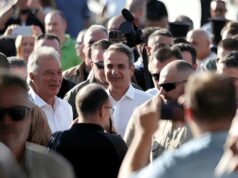 Γαλάζιες ακρίδες και στον E 65 – Τέσσερις φορές πάνω από το κανονικό στοίχισε το έργο για να ολοκληρωθεί – Ο καθένας μπορεί να φανταστεί που πήγαν αυτά τα χρήματα