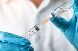 Ρωσία: Το Κέντρο Γκαμαλέγια ανέπτυξε εμβόλιο για το στέλεχος Μπουντιμπούτζιο του Έμπολα