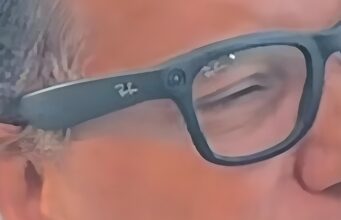 Άδωνις Γεωργιάδης: Καταγράφει τους πολίτες χωρίς τη συγκατάθεσή τους με έξυπνα γυαλιά – Αποτελεί ποινικό αδίκημα σε βαθμό κακουργήματος και παραβιάζει τα προσωπικά δεδομένα των πολιτών
