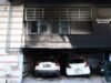Επίθεση με γκαζάκια σε στελέχη της ΝΔ: Δύο μηχανάκια, τρεις αναβάτες – Το βίντεο που αναλύει η αντιτρομοκρατική