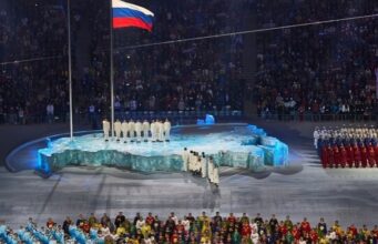 Διεθνής Ολυμπιακή Επιτροπή: Η Ρωσία επιστρέφει «προσωρινά» στους Ολυμπιακούς Αγώνες