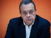 Σωκράτης Φάμελλος: Ανεξαρτητοποιήθηκε από τον ΣΥΡΙΖΑ