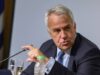 Αδιάβαστος ο Βορίδης για τη μείωση του ΦΠΑ στην Ισπανία