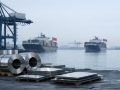 Ο Τραμπ ανακοίνωσε τέλος 20% στα φορτία που περνούν από τα Στενά του Ορμούζ