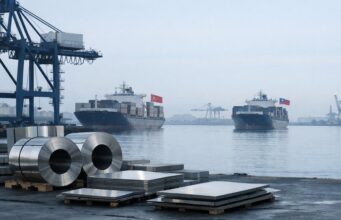 Ο Τραμπ ανακοίνωσε τέλος 20% στα φορτία που περνούν από τα Στενά του Ορμούζ