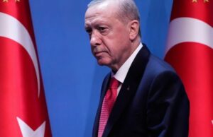 Ερντογάν: «Ρωτήσαμε ποτέ τον κ. Μητσοτάκη για τον αμυντικό εξοπλισμό που έχει προμηθευτεί η Ελλάδα;»