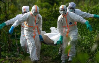 Νέα τρομοκρατία – Κονγκό: Ο Έμπολα «σπάει» τα σύνορα της αρχικής εστίας – Πάνω από 600 οι νεκροί