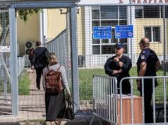 Δίκη Τέμπη: Απορριπτική η πρόταση της Εισαγγελέως για τα αιτήματα αναβολής