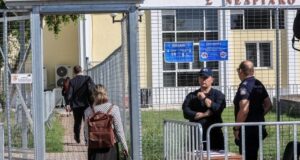 Δίκη Τέμπη: Απορριπτική η πρόταση της Εισαγγελέως για τα αιτήματα αναβολής