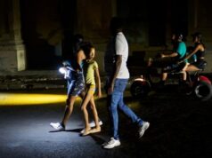 Κούβα: Τρίτο γενικό μπλακ άουτ σε διάστημα εννέα ημερών – Νέες κυρώσεις από τις ΗΠΑ