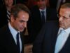 Συνεργάτες Σαμαρά σε Μαρινάκη: «Έχει κάποια σχέση η Νέα Δημοκρατία με την υπόθεση των υποκλοπών;»