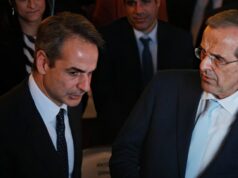 Συνεργάτες Σαμαρά σε Μαρινάκη: «Έχει κάποια σχέση η Νέα Δημοκρατία με την υπόθεση των υποκλοπών;»