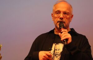 Ελπίδα για τη Δημοκρατία: Παραιτήθηκε από εκπρόσωπος Τύπου ο Θανάσης Αυγερινός