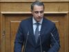 ΟΠΕΚΕΠΕ: Ο διωκόμενος Σενετάκης κατά της ευρωπαϊκής εισαγγελίας- Ενοχλημένος από το ερώτημα αν θα είναι υποψήφιος