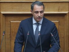 ΟΠΕΚΕΠΕ: Ο διωκόμενος Σενετάκης κατά της ευρωπαϊκής εισαγγελίας- Ενοχλημένος από το ερώτημα αν θα είναι υποψήφιος
