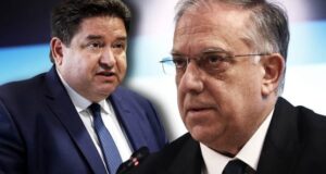 Υπόθεση υιού Θεοδωρικάκου: Εισαγγελέας έκανε έφεση στο βούλευμα που παρέπεμπε σε δίκη τον πρώην αρχηγό ΕΛΑΣ