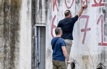 Άργος: Εγκεφαλικά νεκρός 20χρονος που πυροβολήθηκε από αστυνομικούς της ΟΠΚΕ