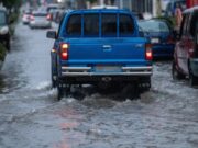 Καιρός: Προειδοποίηση Κολυδά για καταιγίδες σε Μακεδονία, Θράκη και η πρόταση προς την ΕΜΥ