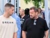 Τέμπη: «Με εσένα θα ασχολούμαι;» – Ένταση Πλακιά-Καρυστιανού στη δίκη