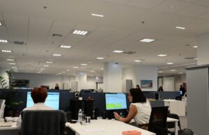 Δημόσιο – Χάθηκαν 268.000 υπάλληλοι μέσα σε μία δεκαετία