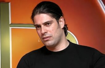 Νεκρός έπειτα από ξαφνικό προβλήμα υγείας ο Λορέντζο Καριέρε που έγινε γνωστός από ριάλιτι στο Mega