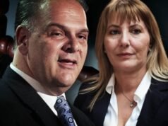 Σκάνδαλο ΟΠΕΚΕΠΕ: Ποινή φυλάκισης 5 ετών και 8 μηνών στους Μελά και Ρέππα