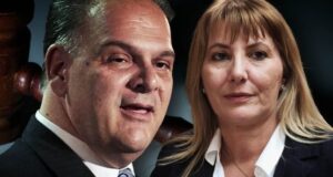 Σκάνδαλο ΟΠΕΚΕΠΕ: Ποινή φυλάκισης 5 ετών και 8 μηνών στους Μελά και Ρέππα
