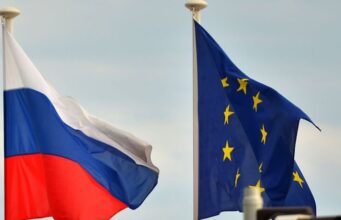 Το Κρεμλίνο «δείχνει» την Ουκρανία για το Nord Stream