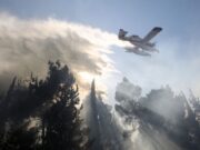 Πρώτα τους έκαψαν και τώρα τους πληρώνουν – «Πακέτο» 5 εκατ. ευρώ μετά τις φωτιές σε Ωραιόκαστρο και Ανθούπολη – Ξεκινούν αποζημιώσεις και αποκαταστάσεις