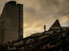 Ανείπωτη τραγωδία στη Βενεζουέλα: Στους 3.535 οι νεκροί – 16.740 τραυματίες
