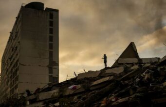 Ανείπωτη τραγωδία στη Βενεζουέλα: Στους 3.535 οι νεκροί – 16.740 τραυματίες